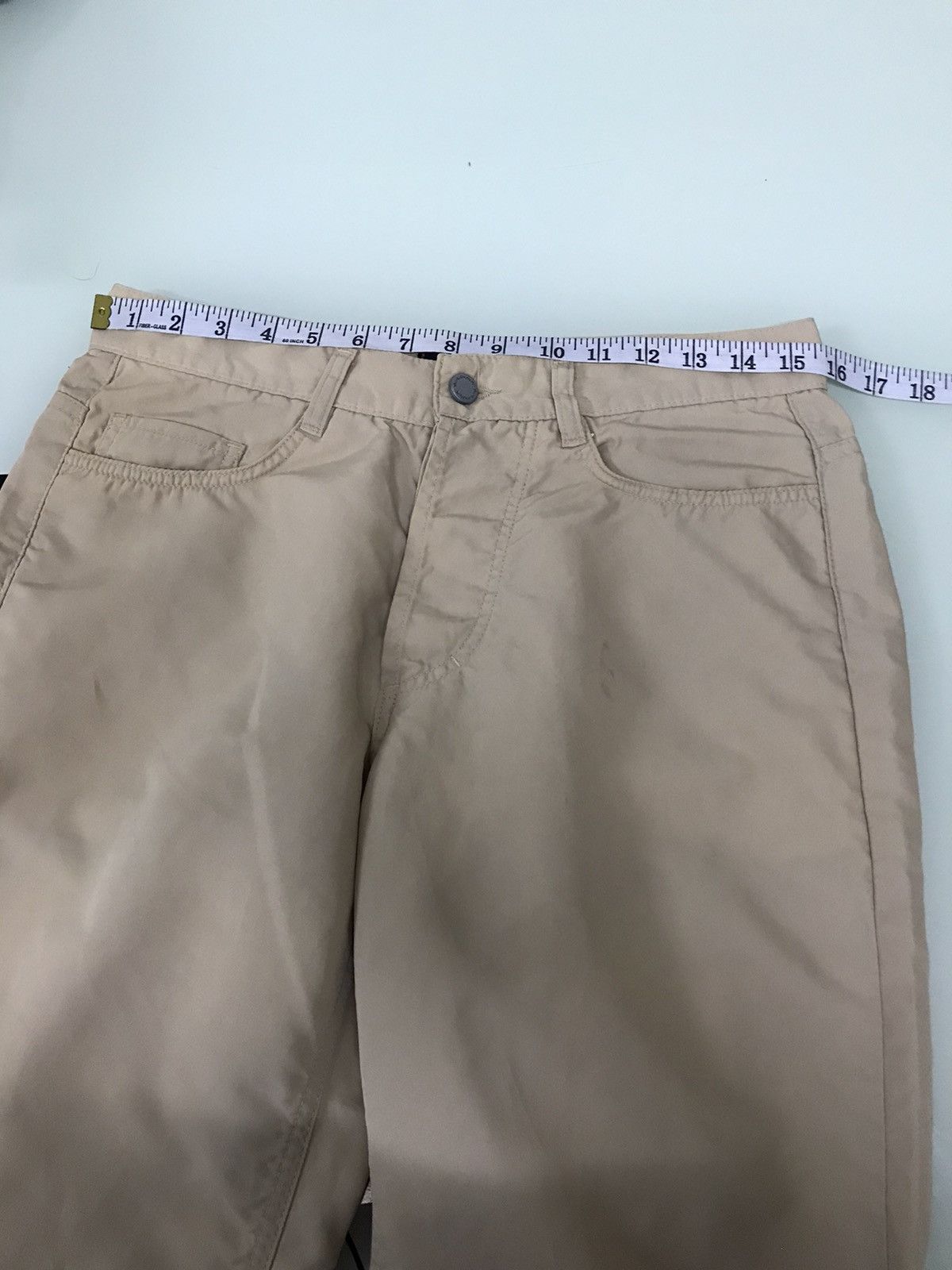 Vivienne Westwood Vintage Vivienne Westwood Anglomania Pants Size US 32 / EU 48 - 17 Thumbnail