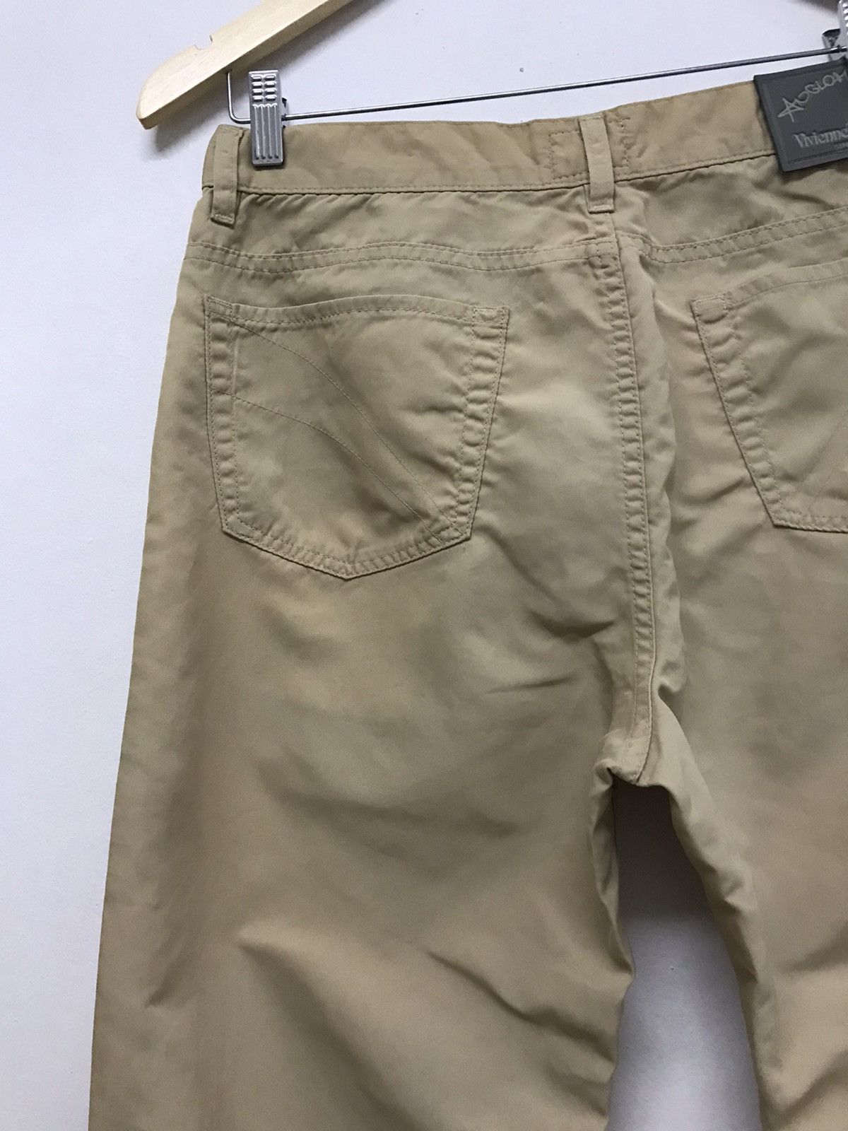 Vivienne Westwood Vintage Vivienne Westwood Anglomania Pants Size US 32 / EU 48 - 6 Thumbnail