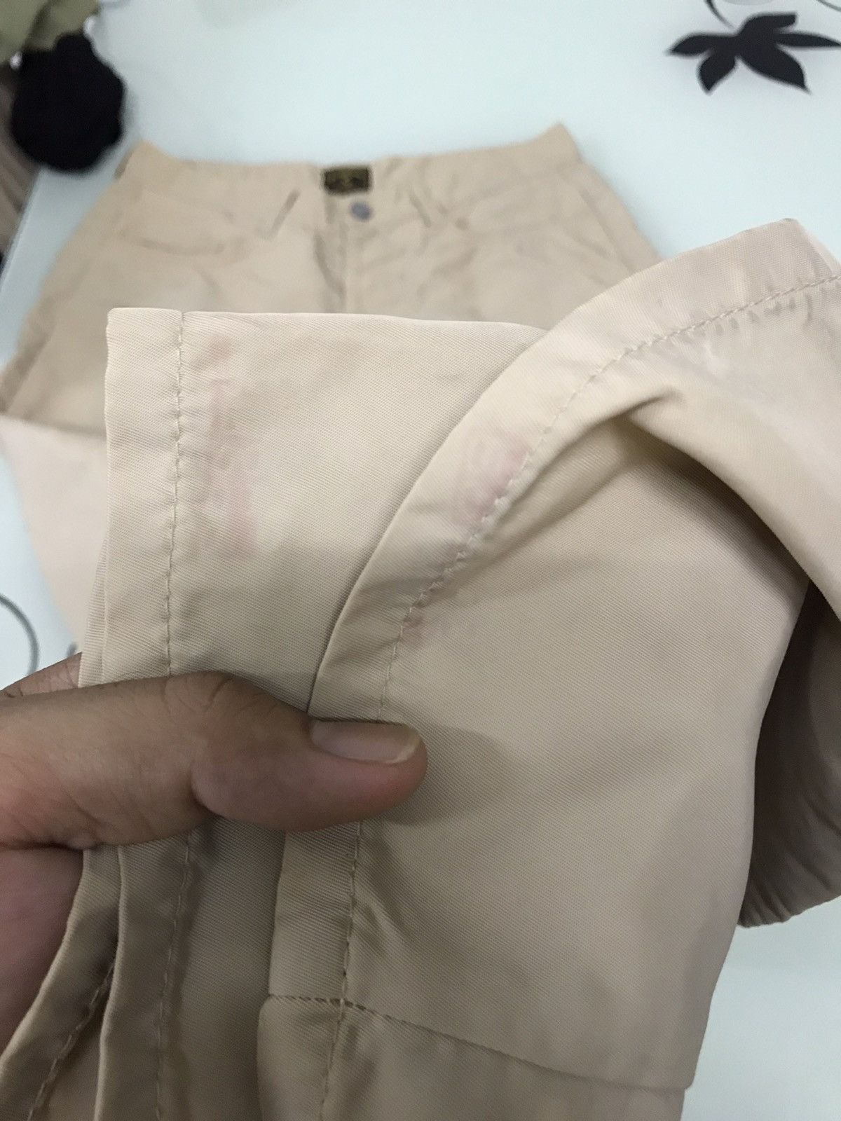 Vivienne Westwood Vintage Vivienne Westwood Anglomania Pants Size US 32 / EU 48 - 15 Thumbnail