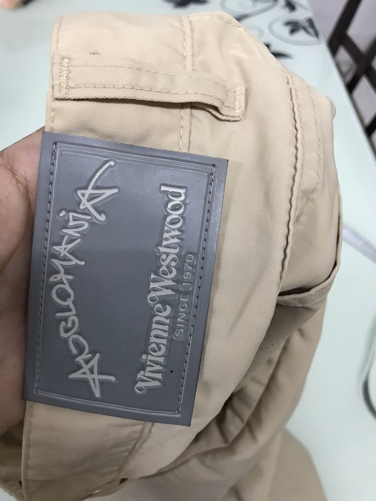 Vivienne Westwood Vintage Vivienne Westwood Anglomania Pants Size US 32 / EU 48 - 14 Thumbnail