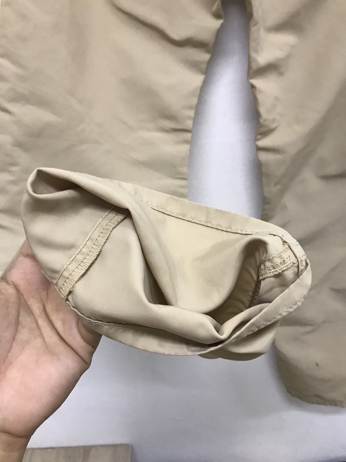 Vivienne Westwood Vintage Vivienne Westwood Anglomania Pants Size US 32 / EU 48 - 5 Thumbnail
