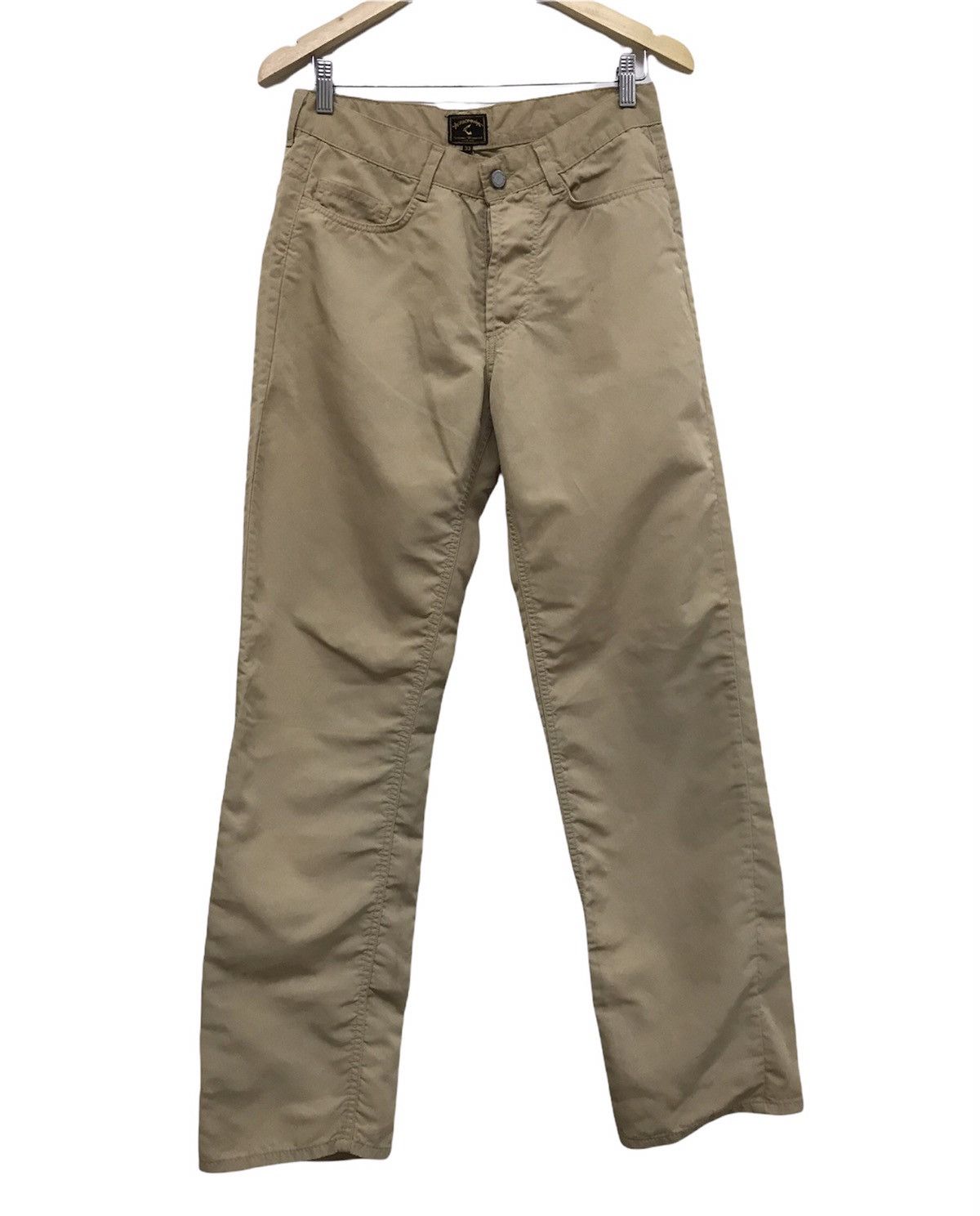 Vivienne Westwood Vintage Vivienne Westwood Anglomania Pants Size US 32 / EU 48 - 2 Thumbnail