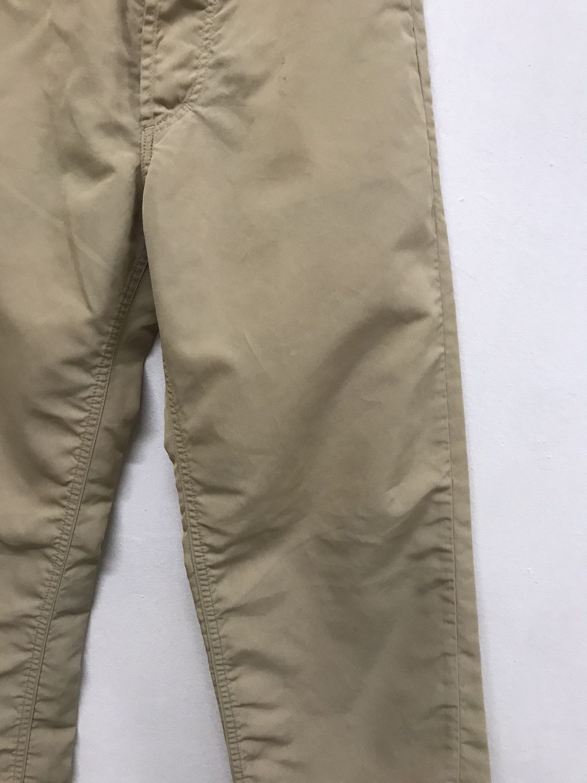 Vivienne Westwood Vintage Vivienne Westwood Anglomania Pants Size US 32 / EU 48 - 11 Thumbnail
