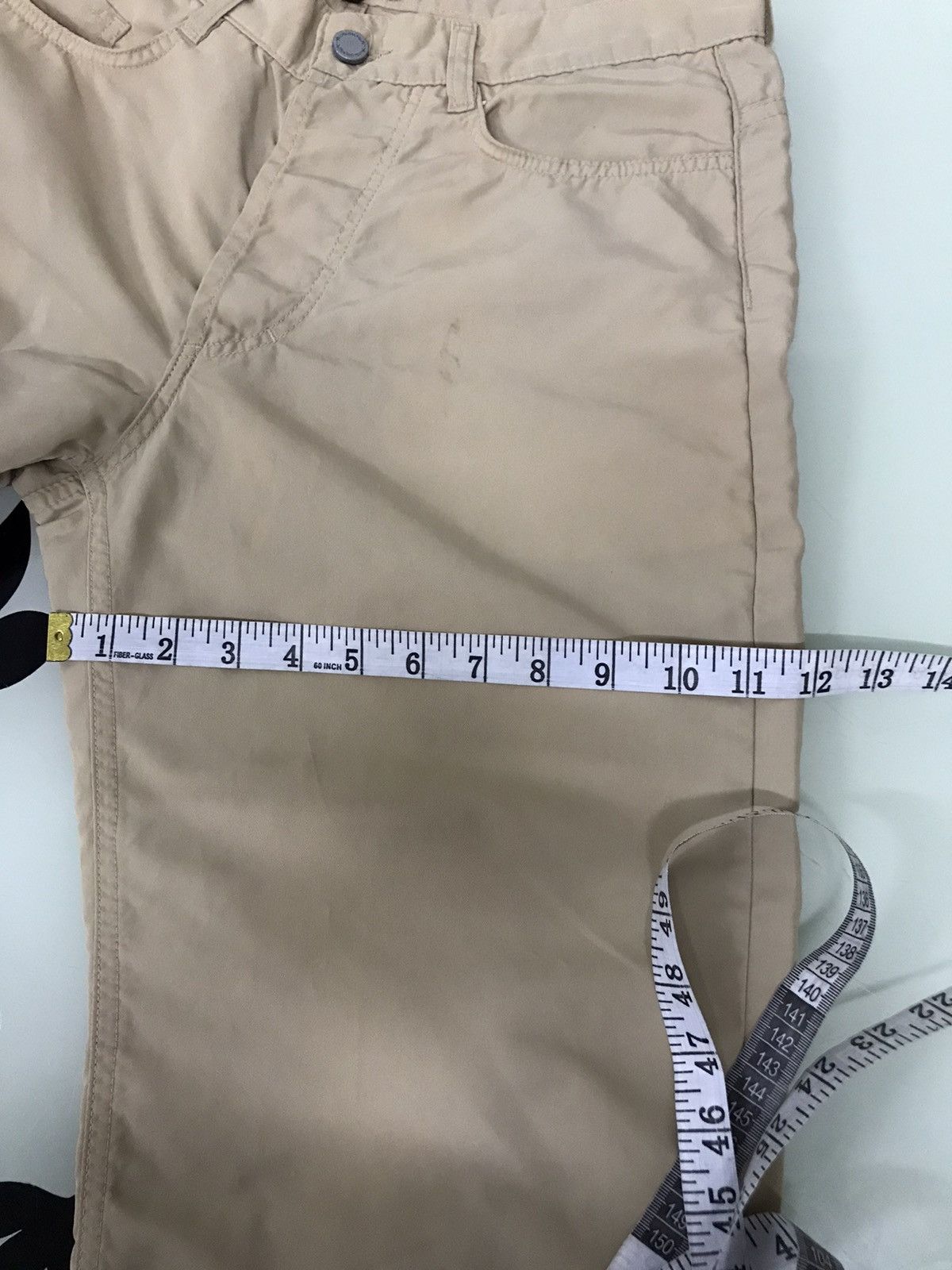 Vivienne Westwood Vintage Vivienne Westwood Anglomania Pants Size US 32 / EU 48 - 21 Thumbnail