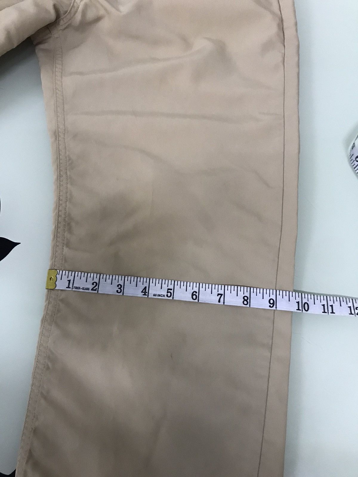 Vivienne Westwood Vintage Vivienne Westwood Anglomania Pants Size US 32 / EU 48 - 22 Thumbnail