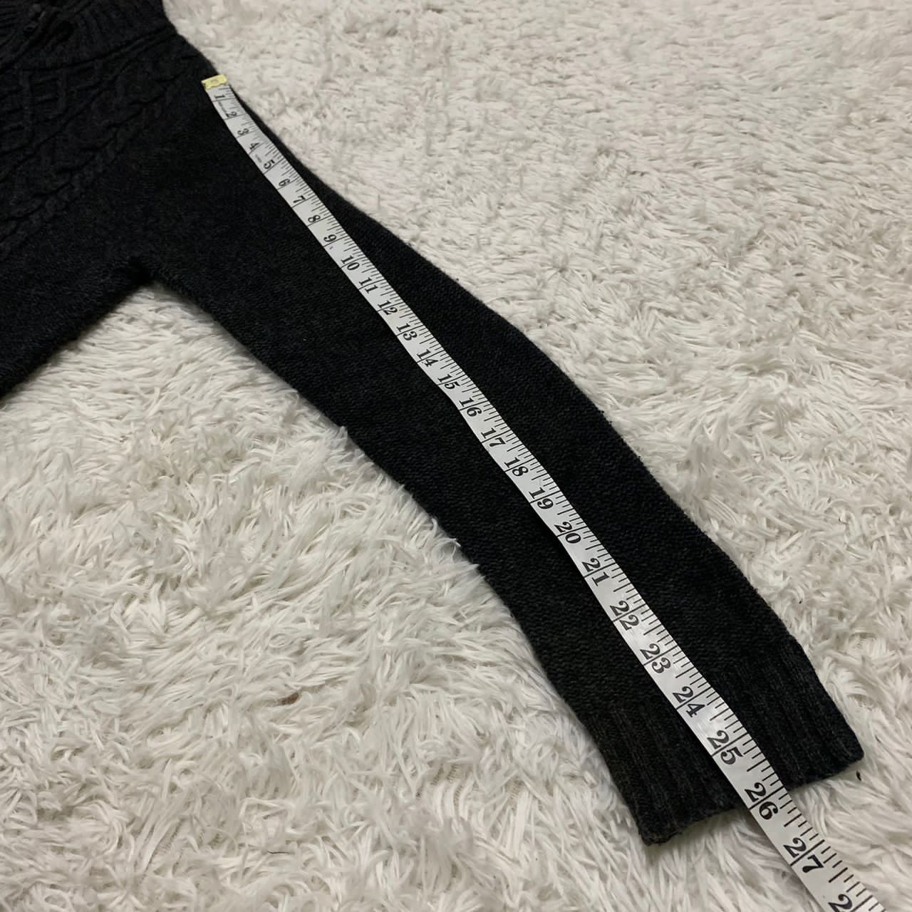 Japanese Brand Uniqlo knit jacket Size US M / EU 48-50 / 2 - 5 Thumbnail