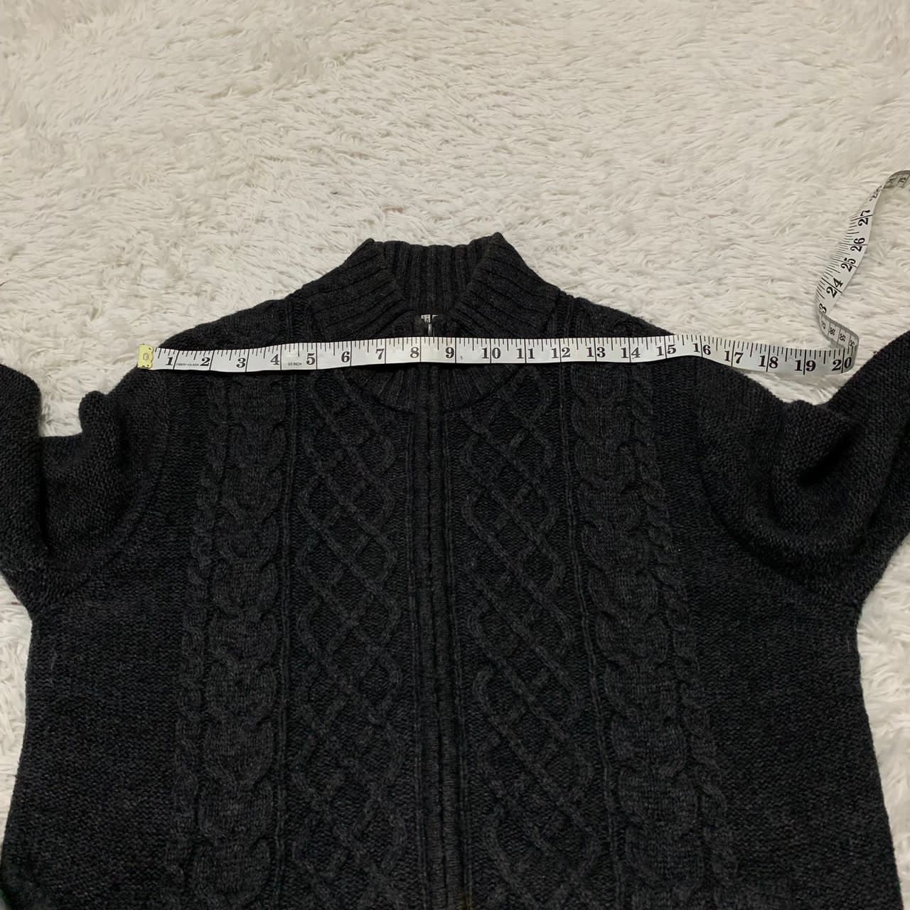 Japanese Brand Uniqlo knit jacket Size US M / EU 48-50 / 2 - 4 Thumbnail