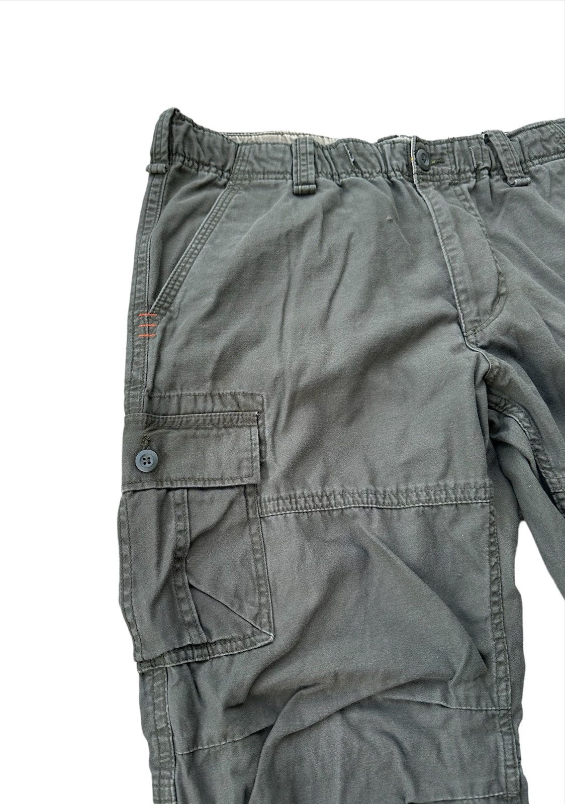 Other Cargo pants 36x29 Size US 36 / EU 52 - 4 Thumbnail