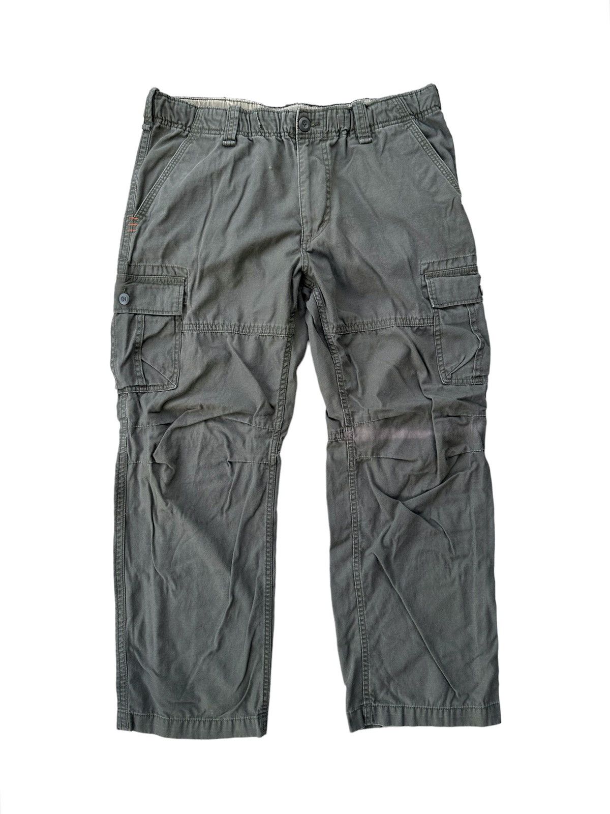 Other Cargo pants 36x29 Size US 36 / EU 52 - 1 Thumbnail