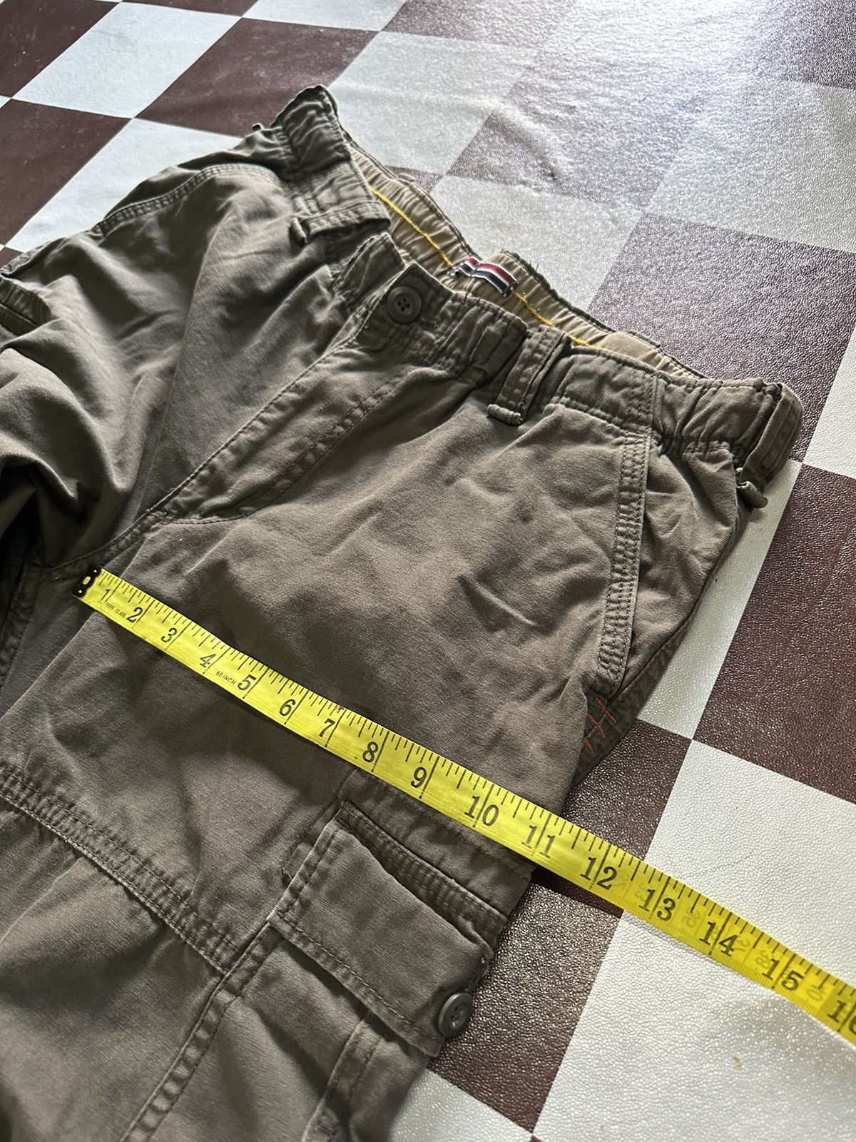 Other Cargo pants 36x29 Size US 36 / EU 52 - 11 Thumbnail