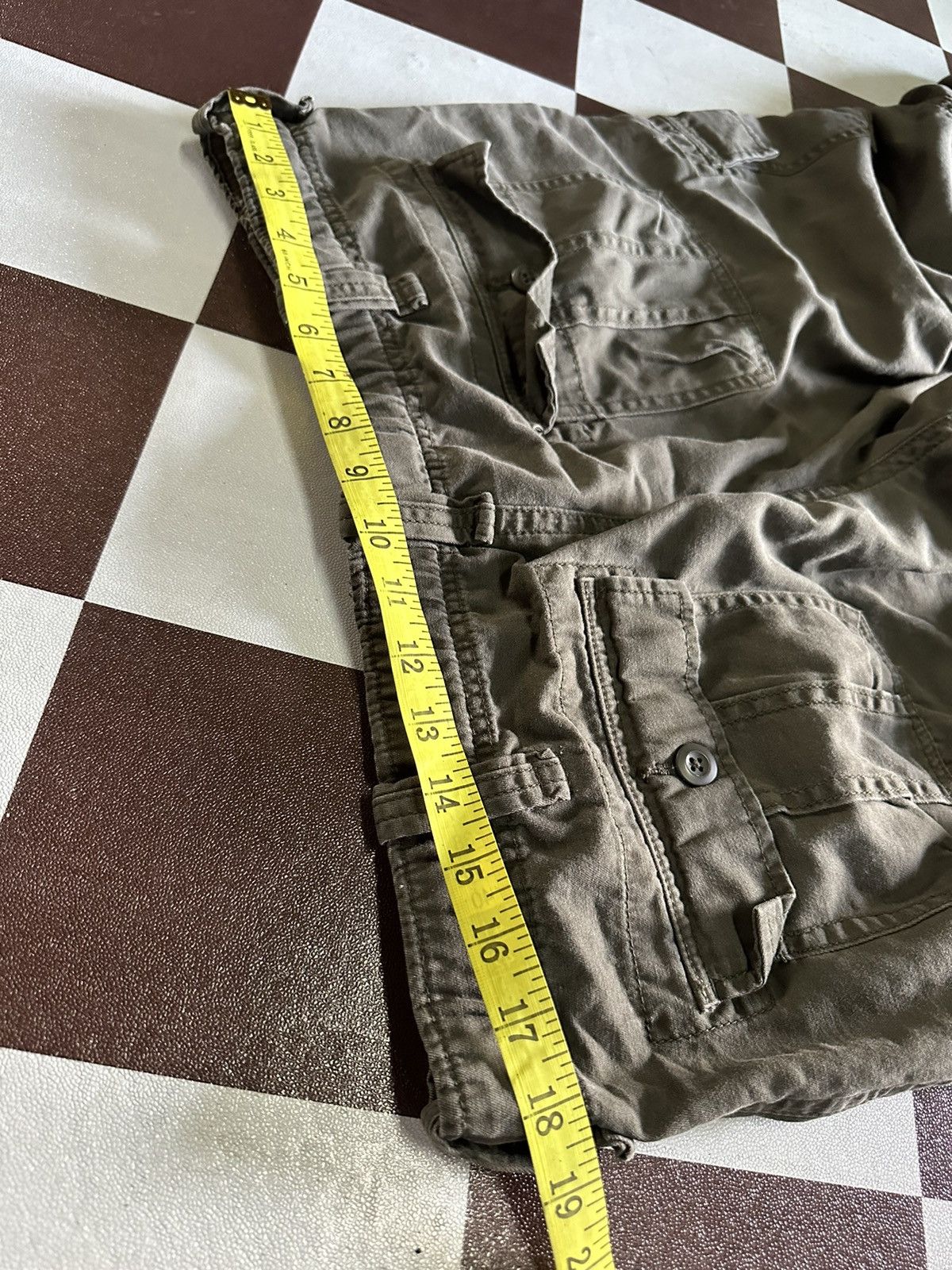 Other Cargo pants 36x29 Size US 36 / EU 52 - 6 Thumbnail