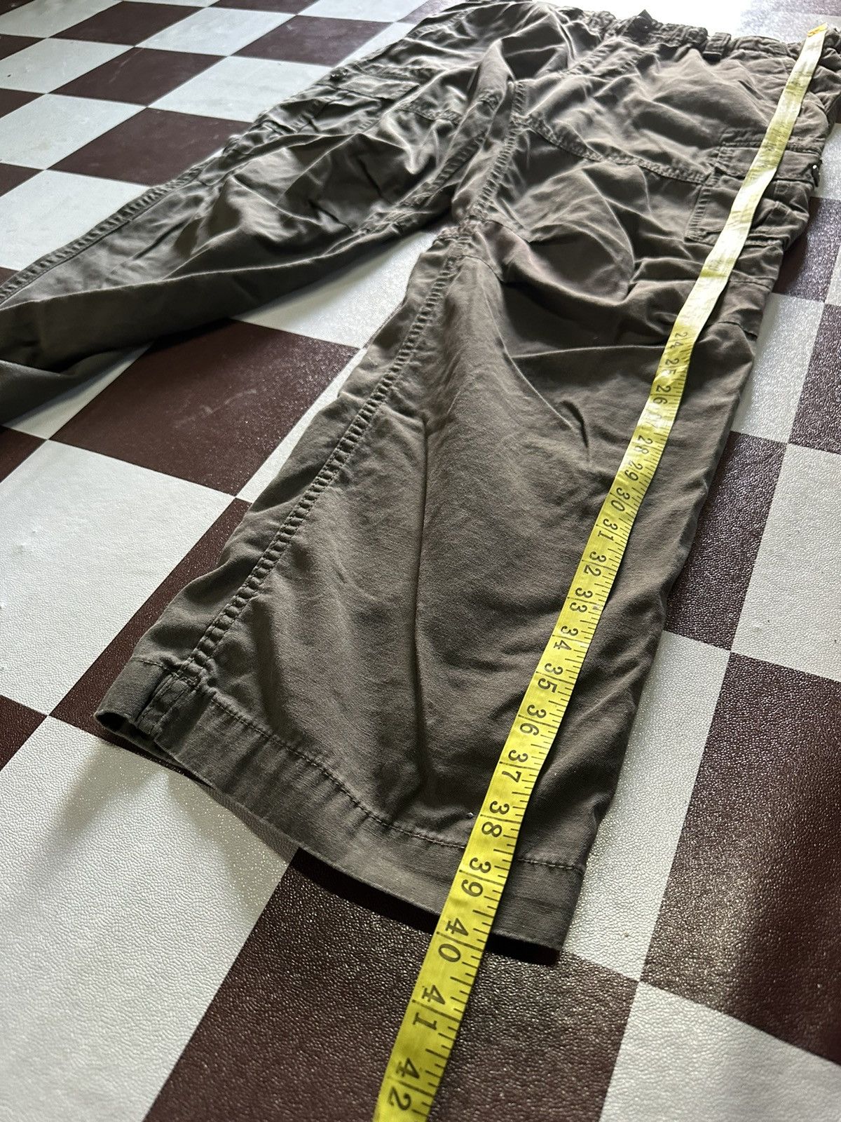 Other Cargo pants 36x29 Size US 36 / EU 52 - 7 Thumbnail
