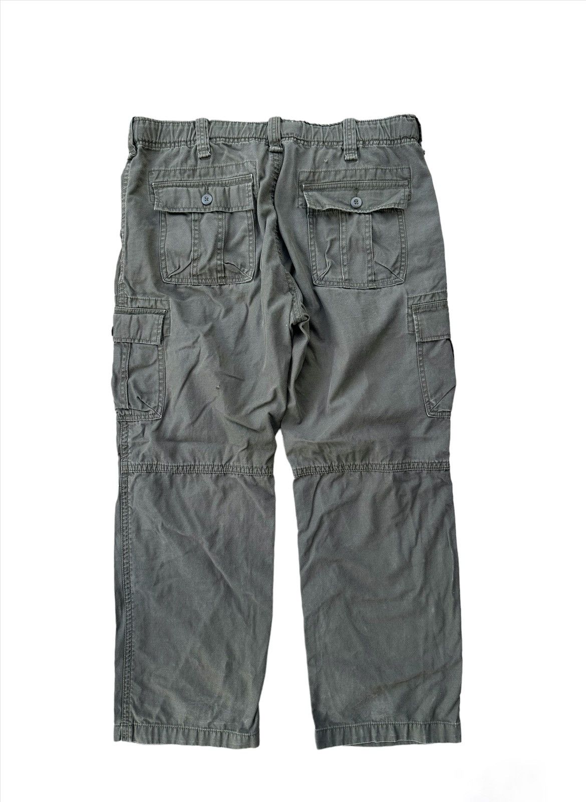 Other Cargo pants 36x29 Size US 36 / EU 52 - 5 Thumbnail