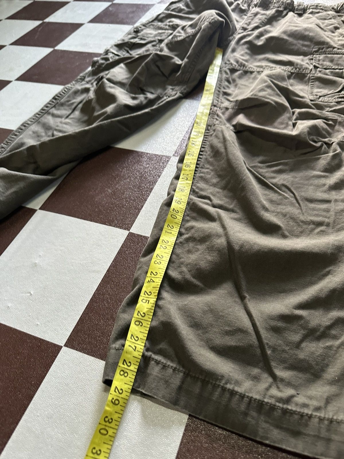 Other Cargo pants 36x29 Size US 36 / EU 52 - 8 Thumbnail