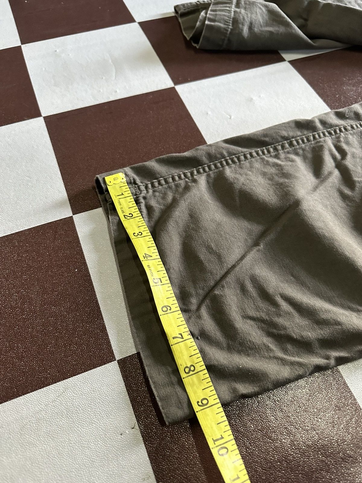 Other Cargo pants 36x29 Size US 36 / EU 52 - 9 Thumbnail