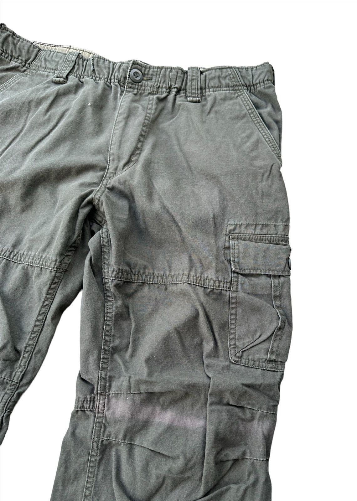 Other Cargo pants 36x29 Size US 36 / EU 52 - 3 Thumbnail