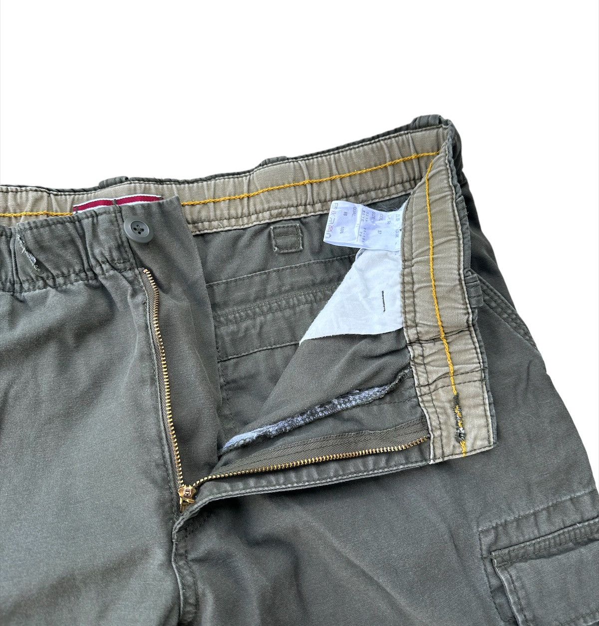 Other Cargo pants 36x29 Size US 36 / EU 52 - 2 Thumbnail