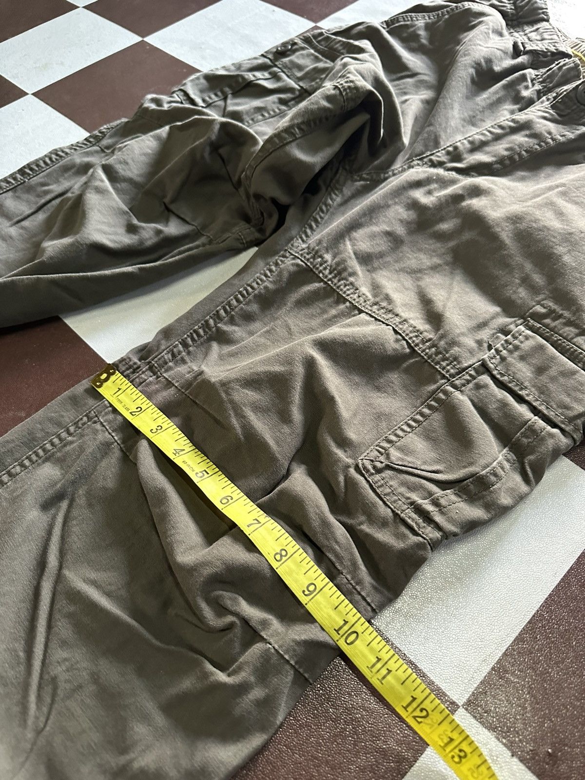 Other Cargo pants 36x29 Size US 36 / EU 52 - 10 Thumbnail