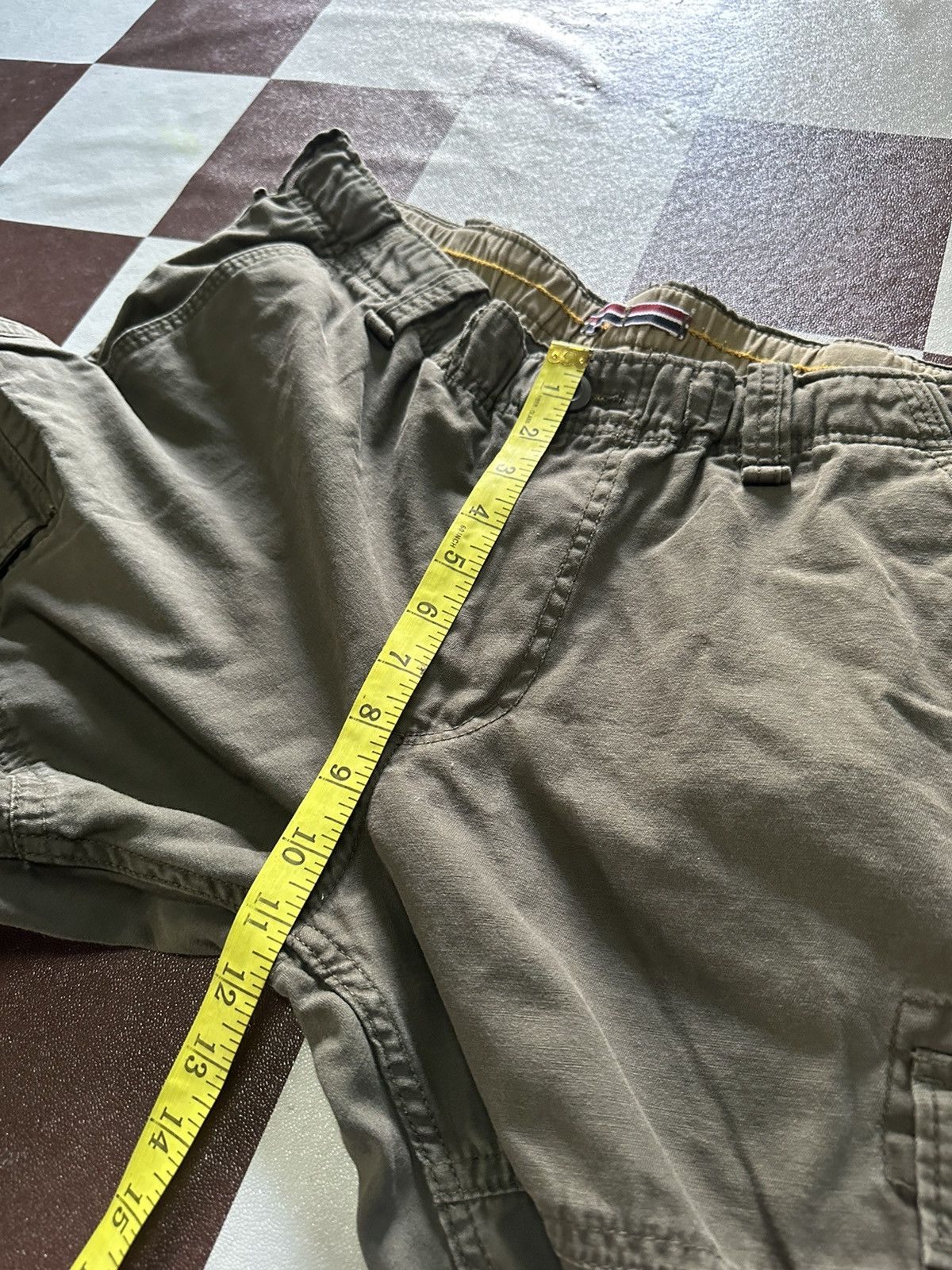 Other Cargo pants 36x29 Size US 36 / EU 52 - 12 Thumbnail