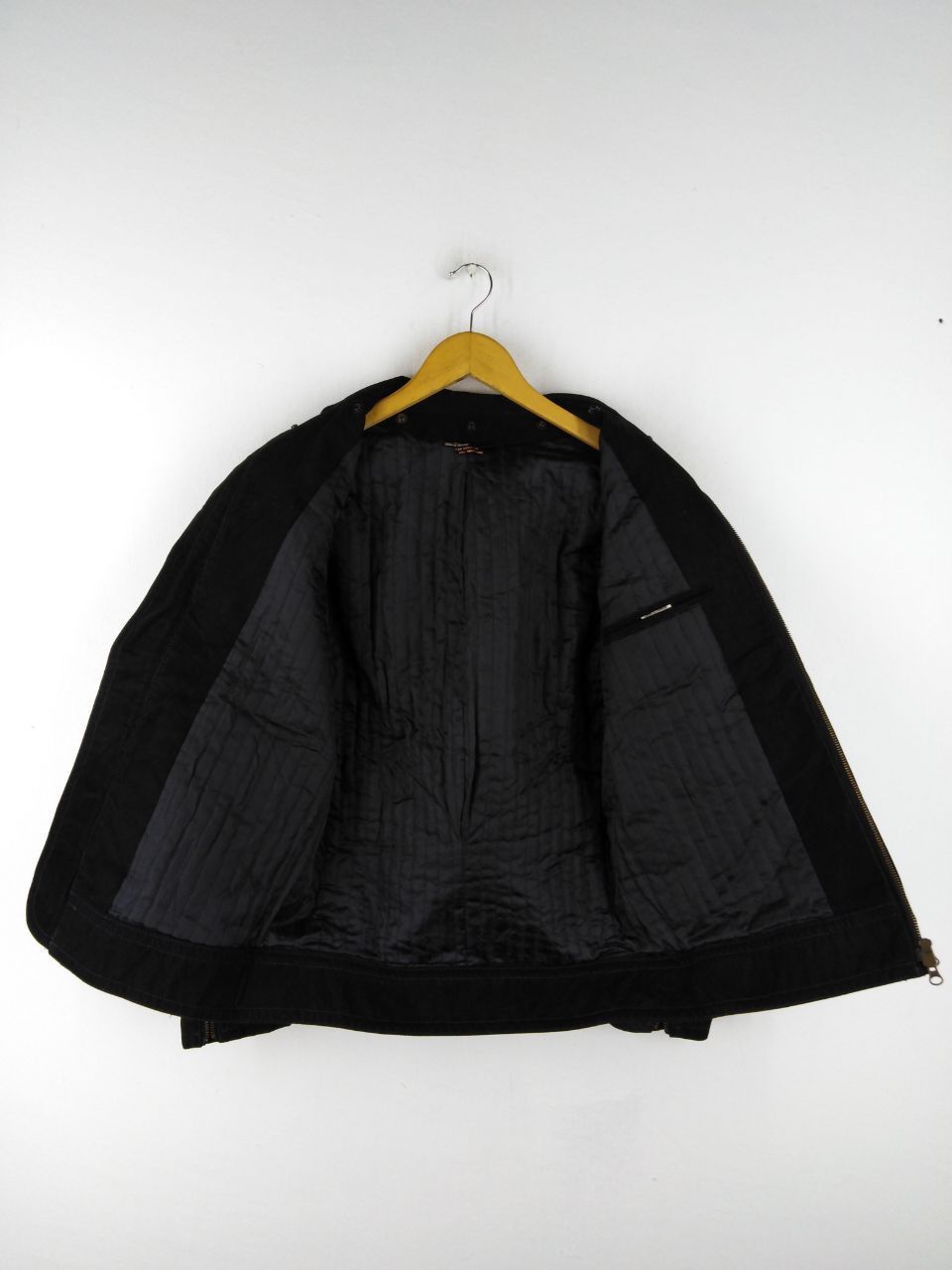 Comme Ca Ism × Goldwin RARE SAMPLE JACKET FOR COMME CA COMMUNE COLLAB WITH GOLDWIN Size US M / EU 48-50 / 2 - 5 Thumbnail
