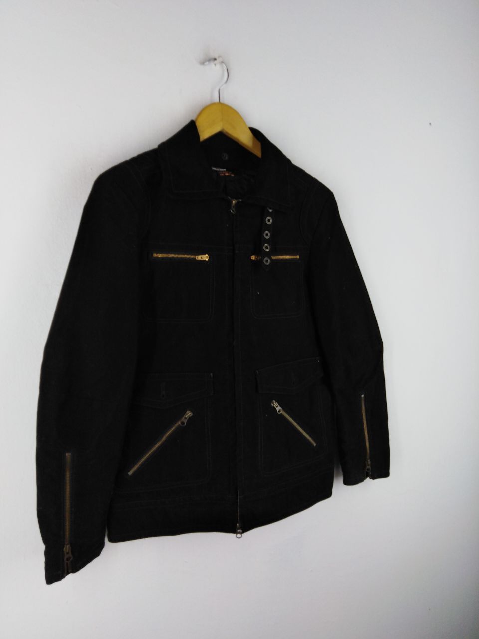 Comme Ca Ism × Goldwin RARE SAMPLE JACKET FOR COMME CA COMMUNE COLLAB WITH GOLDWIN Size US M / EU 48-50 / 2 - 6 Thumbnail