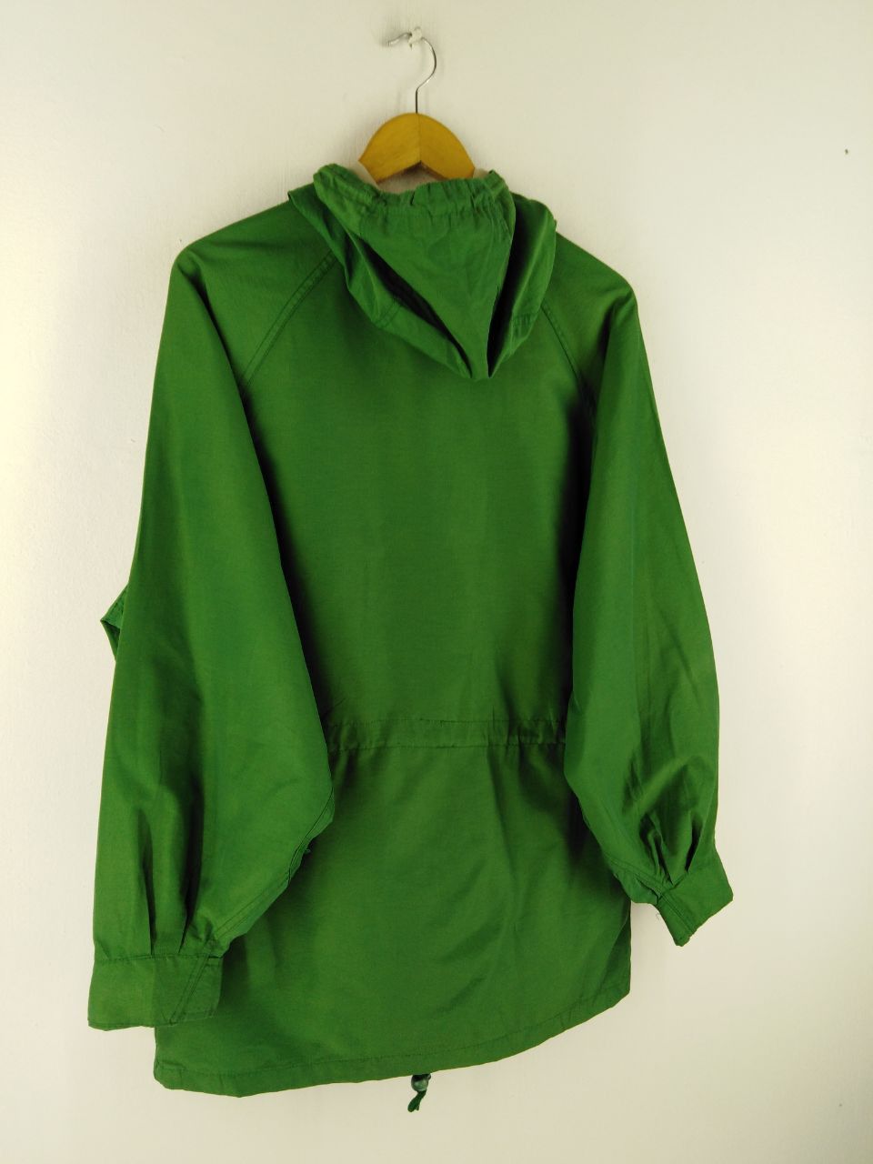 Japanese Brand TOLLAN WORKER GREEN JACKET Size US XL / EU 56 / 4 - 2 Thumbnail