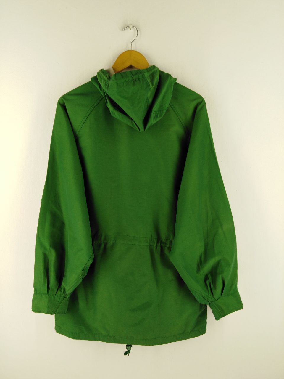 Japanese Brand TOLLAN WORKER GREEN JACKET Size US XL / EU 56 / 4 - 4 Thumbnail