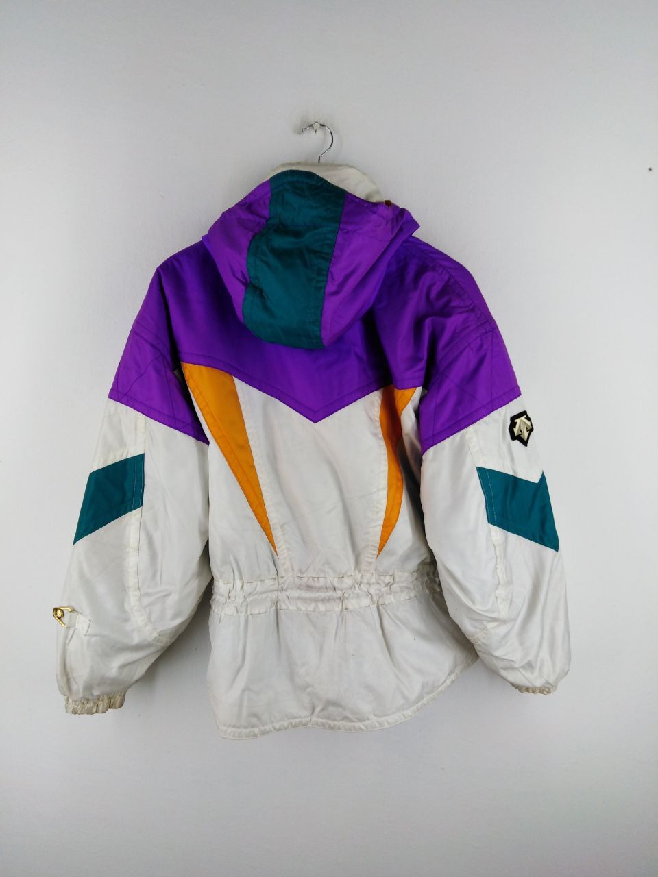 Descente × Vintage VINTAGE DECENTE SKI JACKET Size US L / EU 52-54 / 3 - 2 Thumbnail
