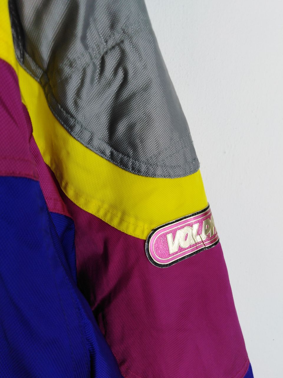 Japanese Brand × Vintage VOLPHA SKI JACKET Size US XL / EU 56 / 4 - 6 Thumbnail
