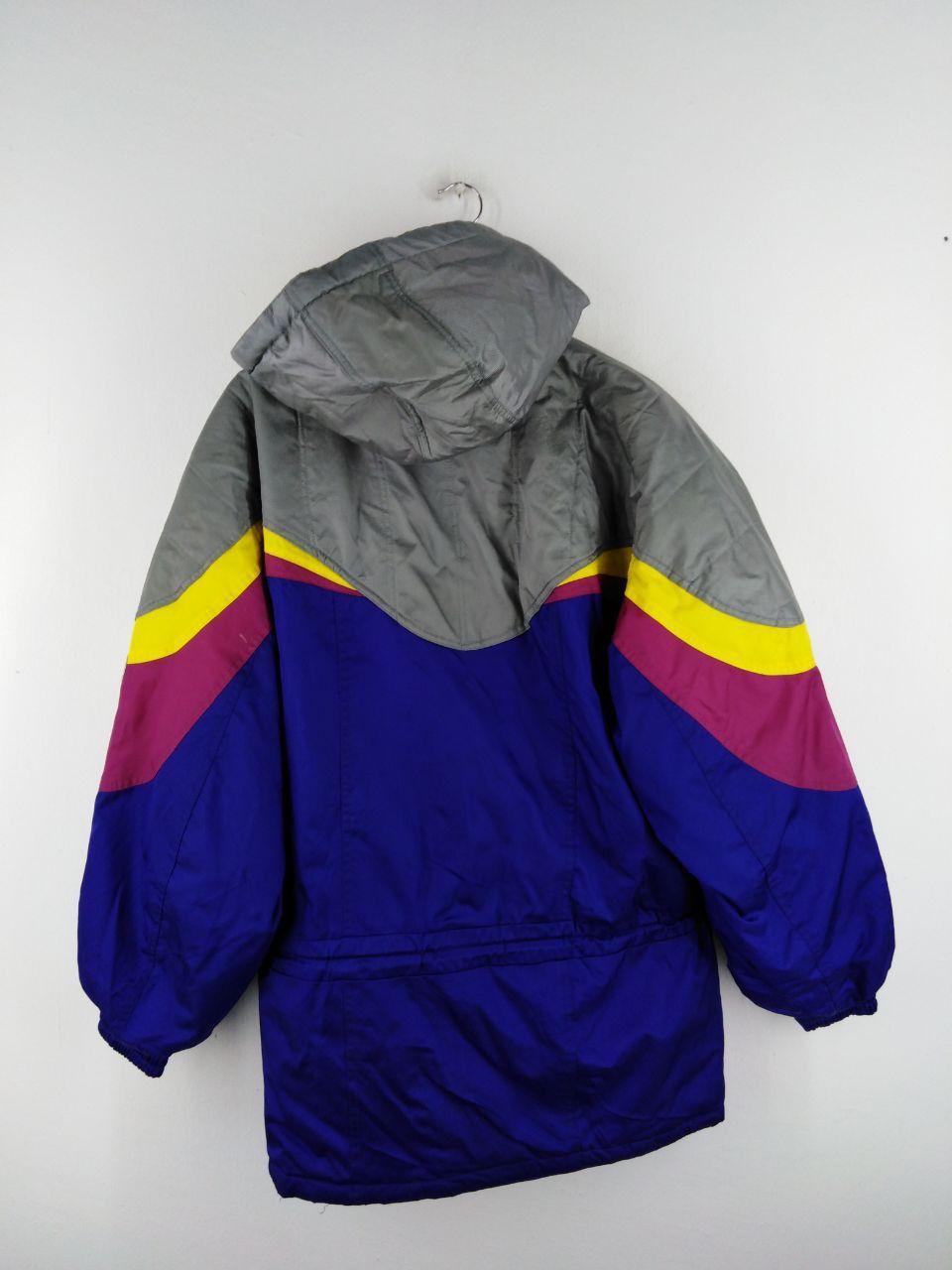 Japanese Brand × Vintage VOLPHA SKI JACKET Size US XL / EU 56 / 4 - 2 Thumbnail