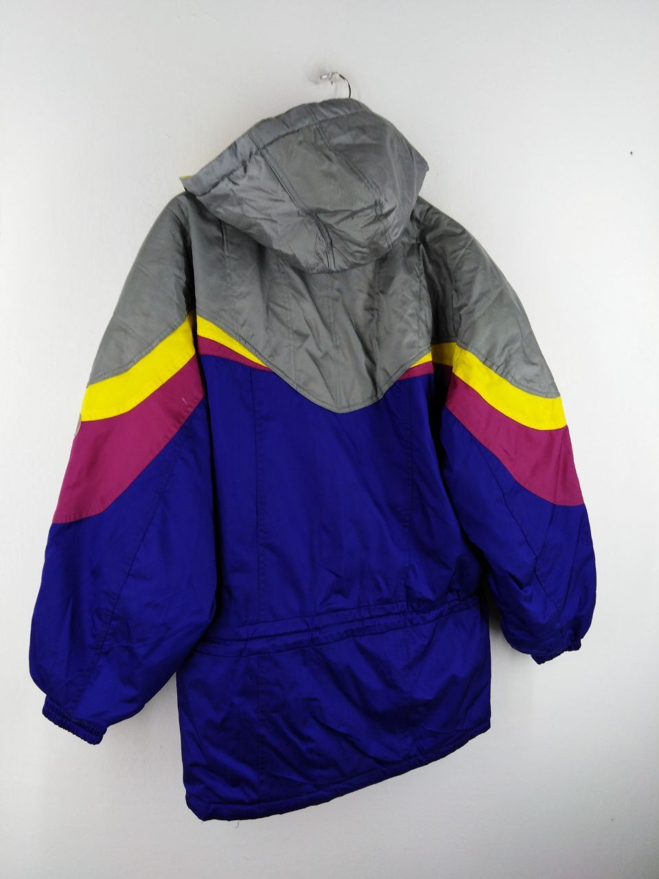 Japanese Brand × Vintage VOLPHA SKI JACKET Size US XL / EU 56 / 4 - 4 Thumbnail