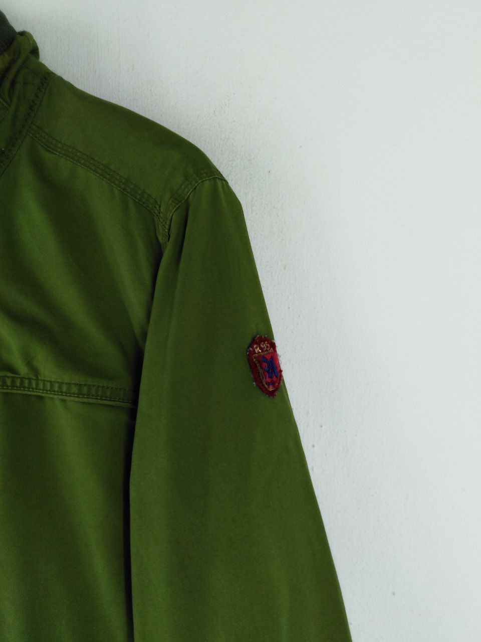 Japanese Brand × Other R95TH CLOTHING MILITARY STYLES JACKET Size US M / EU 48-50 / 2 - 12 Thumbnail