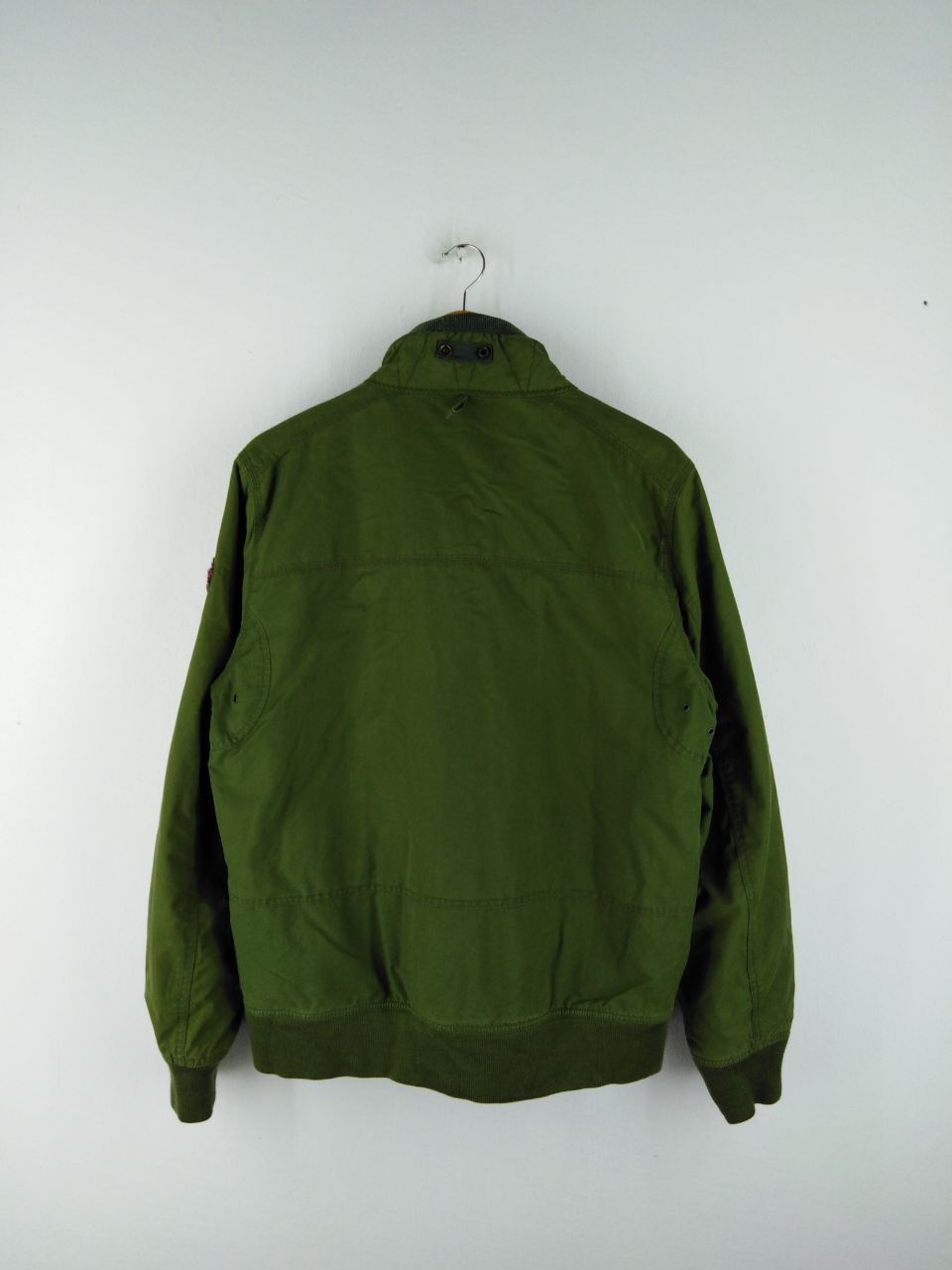 Japanese Brand × Other R95TH CLOTHING MILITARY STYLES JACKET Size US M / EU 48-50 / 2 - 5 Thumbnail