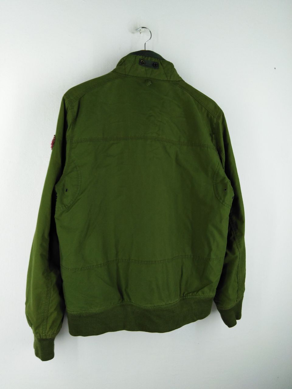 Japanese Brand × Other R95TH CLOTHING MILITARY STYLES JACKET Size US M / EU 48-50 / 2 - 3 Thumbnail
