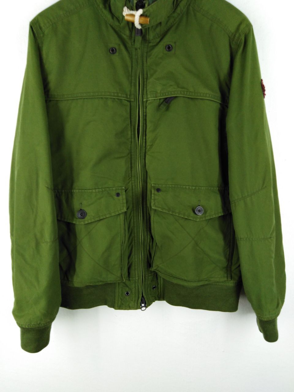 Japanese Brand × Other R95TH CLOTHING MILITARY STYLES JACKET Size US M / EU 48-50 / 2 - 10 Thumbnail