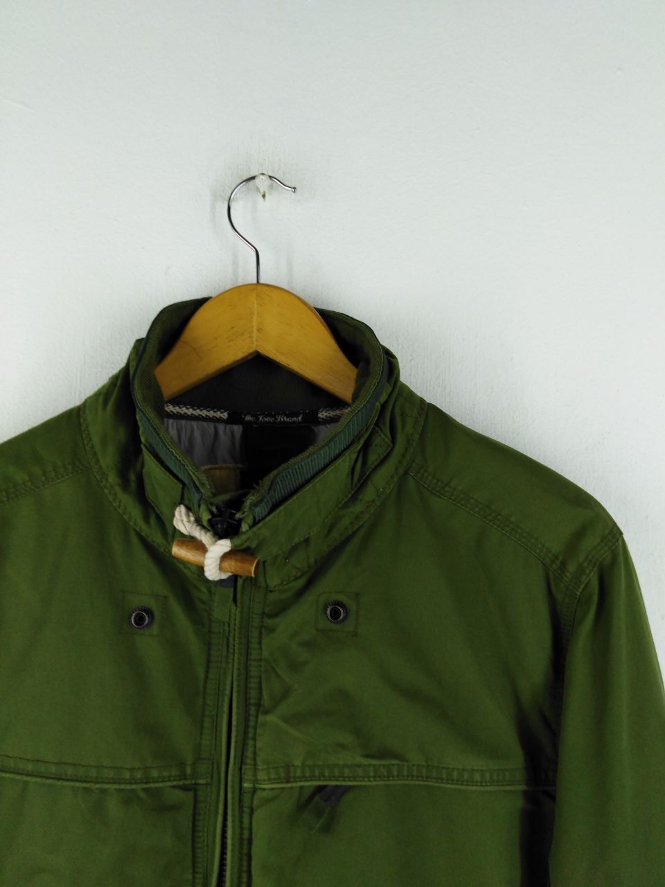 Japanese Brand × Other R95TH CLOTHING MILITARY STYLES JACKET Size US M / EU 48-50 / 2 - 11 Thumbnail