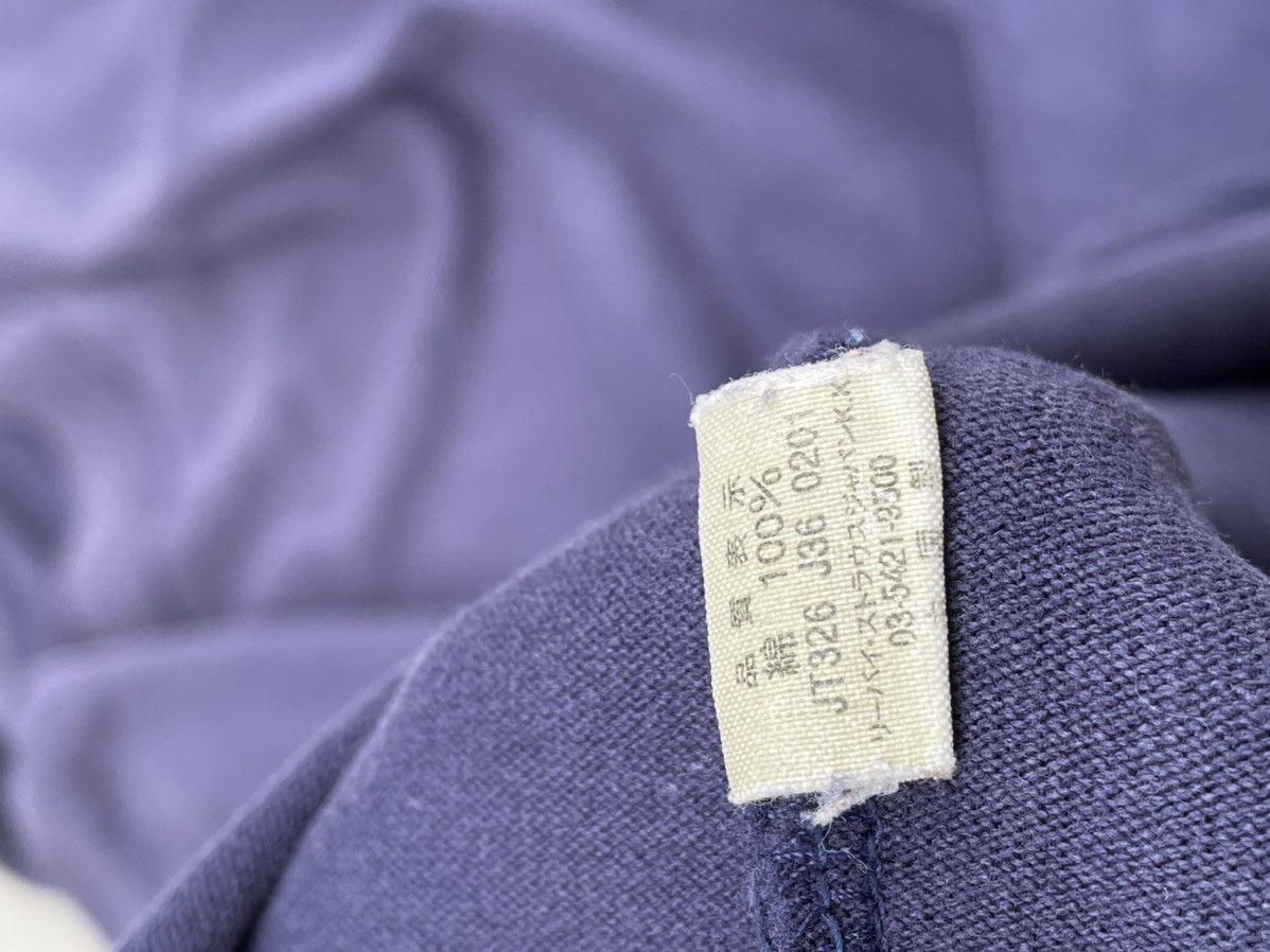 Levi's NATURALLY AGED DISSTRESSED LEVI’S TEE Size US M / EU 48-50 / 2 - 13 Thumbnail