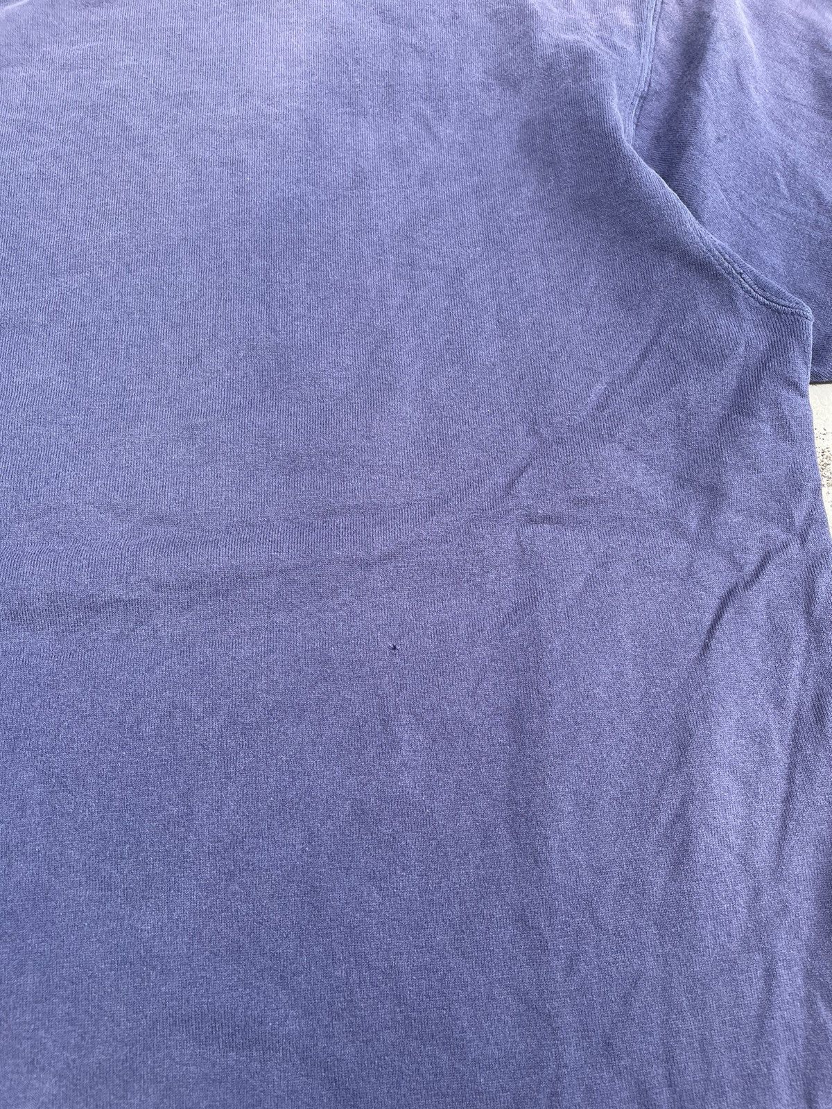 Levi's NATURALLY AGED DISSTRESSED LEVI’S TEE Size US M / EU 48-50 / 2 - 14 Thumbnail