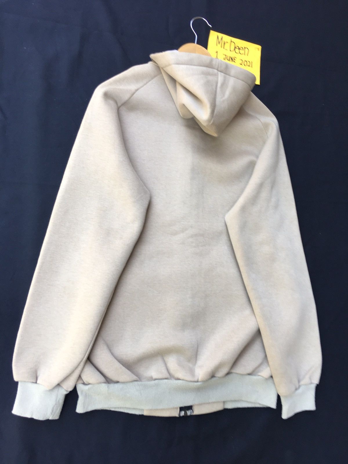 Carhartt Vintage Carhartt Hoodie Logo Spellout Size US M / EU 48-50 / 2 - 12 Thumbnail