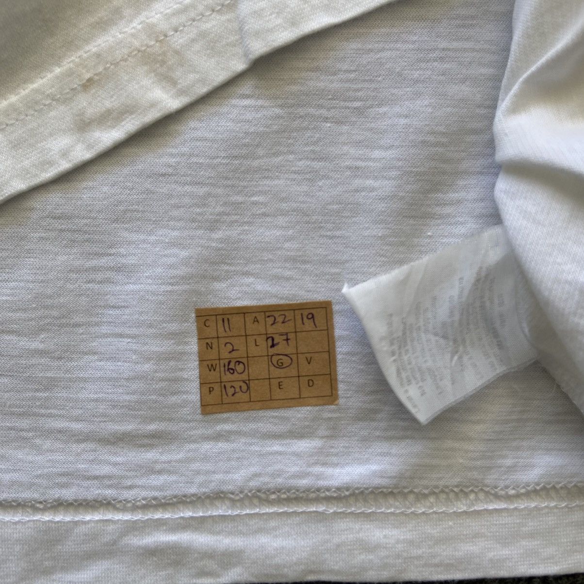 Burberry × Vintage Burberry of London tshirt Size US L / EU 52-54 / 3 - 5 Thumbnail