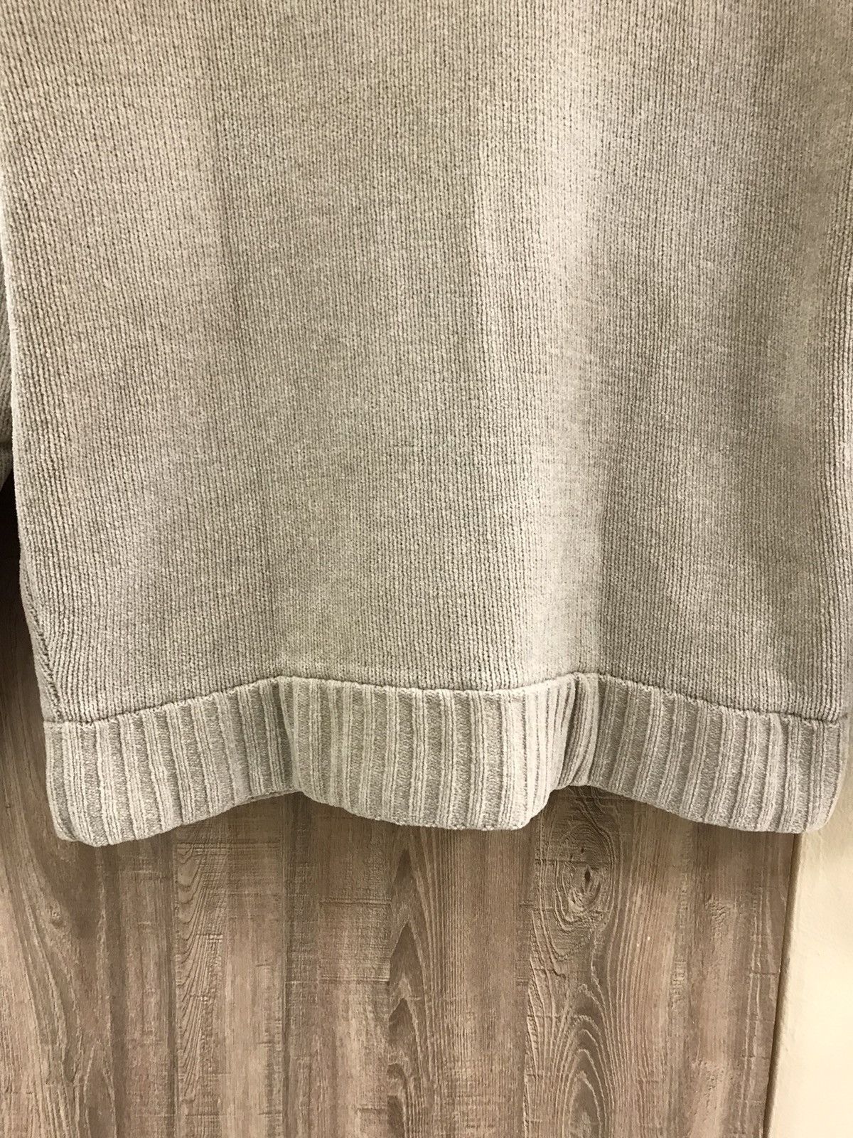 Japanese Brand Vintaige Club Meticulous Knit Sweater Size US M / EU 48-50 / 2 - 14 Thumbnail