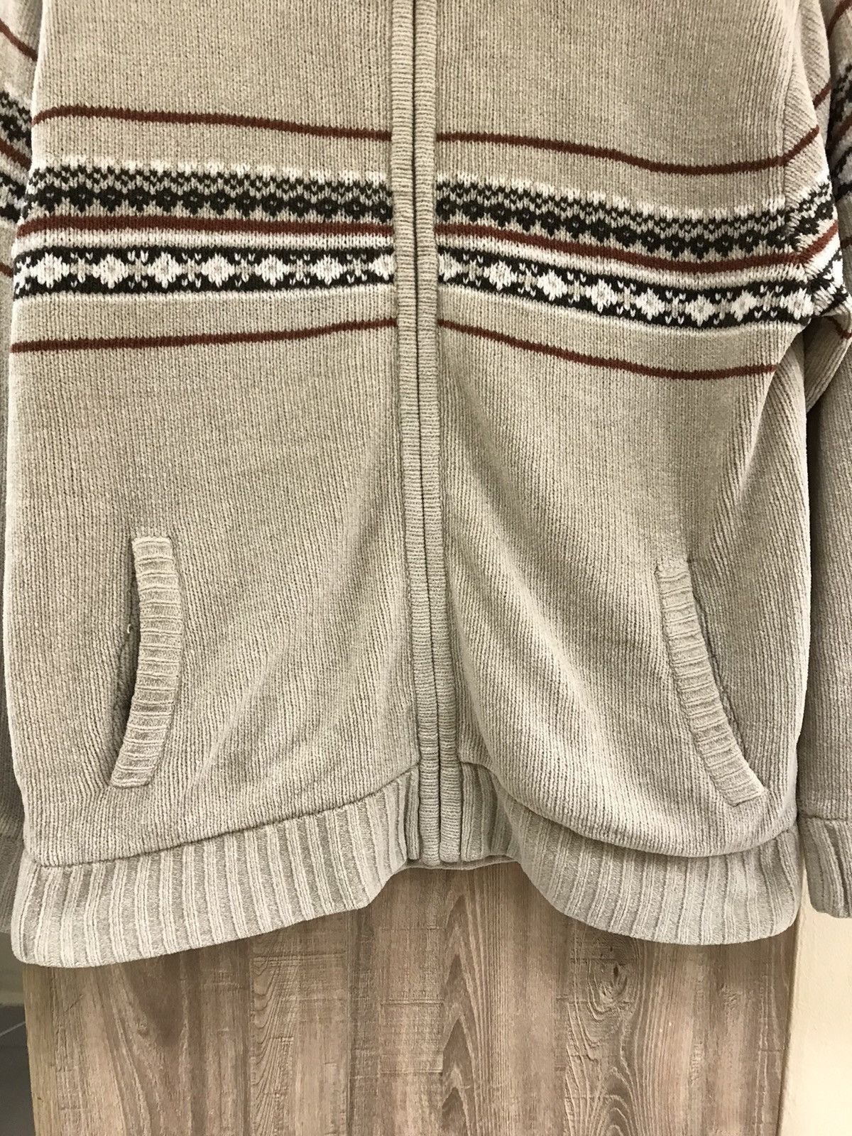 Japanese Brand Vintaige Club Meticulous Knit Sweater Size US M / EU 48-50 / 2 - 7 Thumbnail