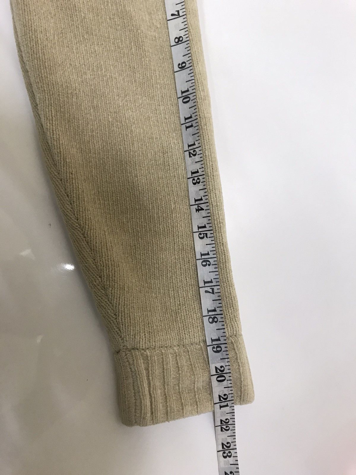 Japanese Brand Vintaige Club Meticulous Knit Sweater Size US M / EU 48-50 / 2 - 21 Thumbnail