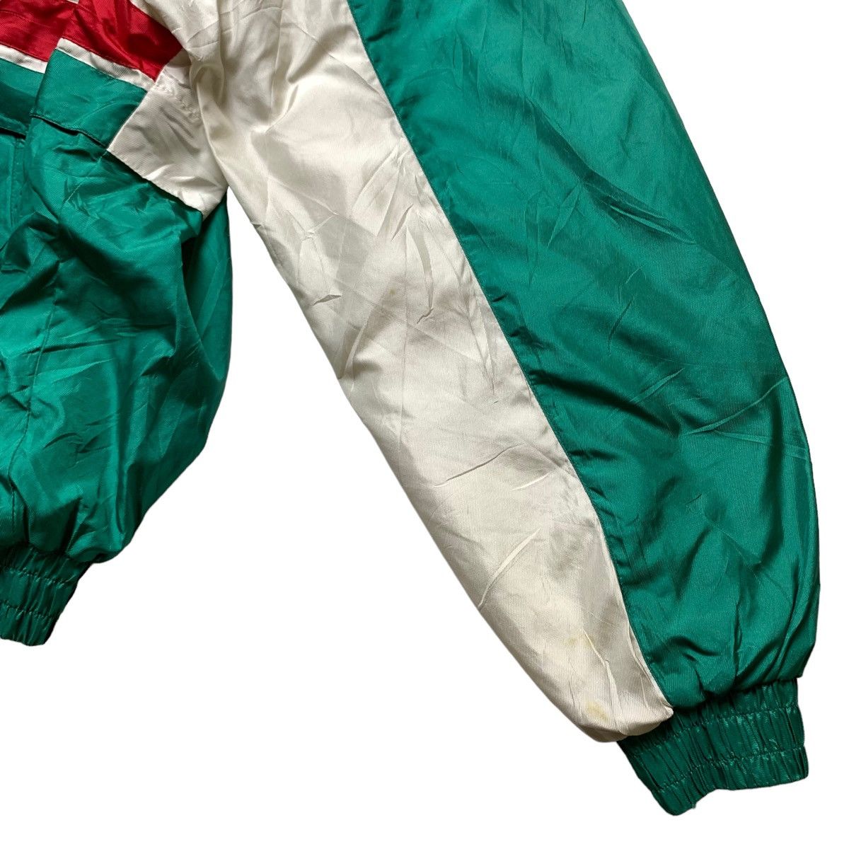 Honda Vintage Honda International Racing Team Jacket Size US L / EU 52-54 / 3 - 3 Thumbnail