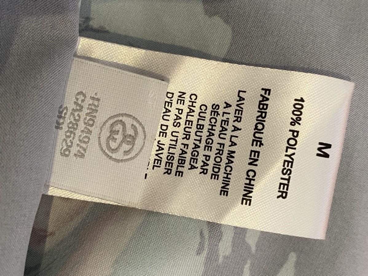Stussy Stussy Short Sleeve Botton Up Size M Size US M / EU 48-50 / 2 - 11 Thumbnail
