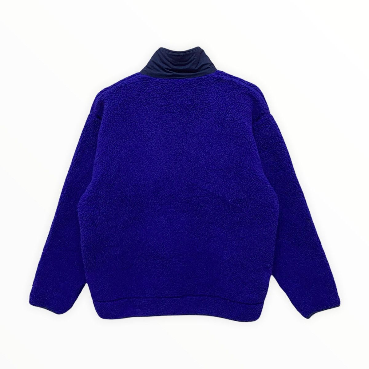 The North Face 🇯🇵THE NORTH FACE DEEP PILE RETRO X FLEECE JACKET Size US M / EU 48-50 / 2 - 3 Thumbnail
