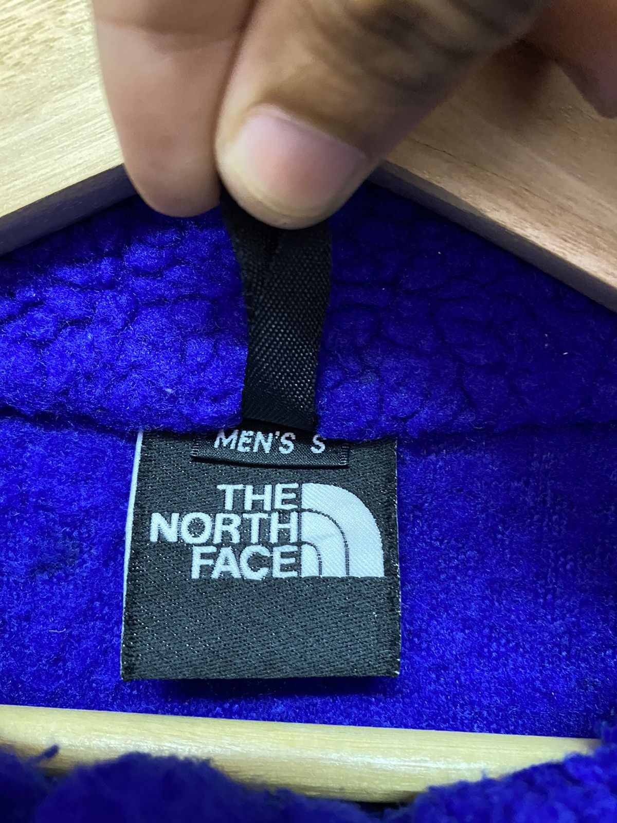 The North Face 🇯🇵THE NORTH FACE DEEP PILE RETRO X FLEECE JACKET Size US M / EU 48-50 / 2 - 8 Thumbnail