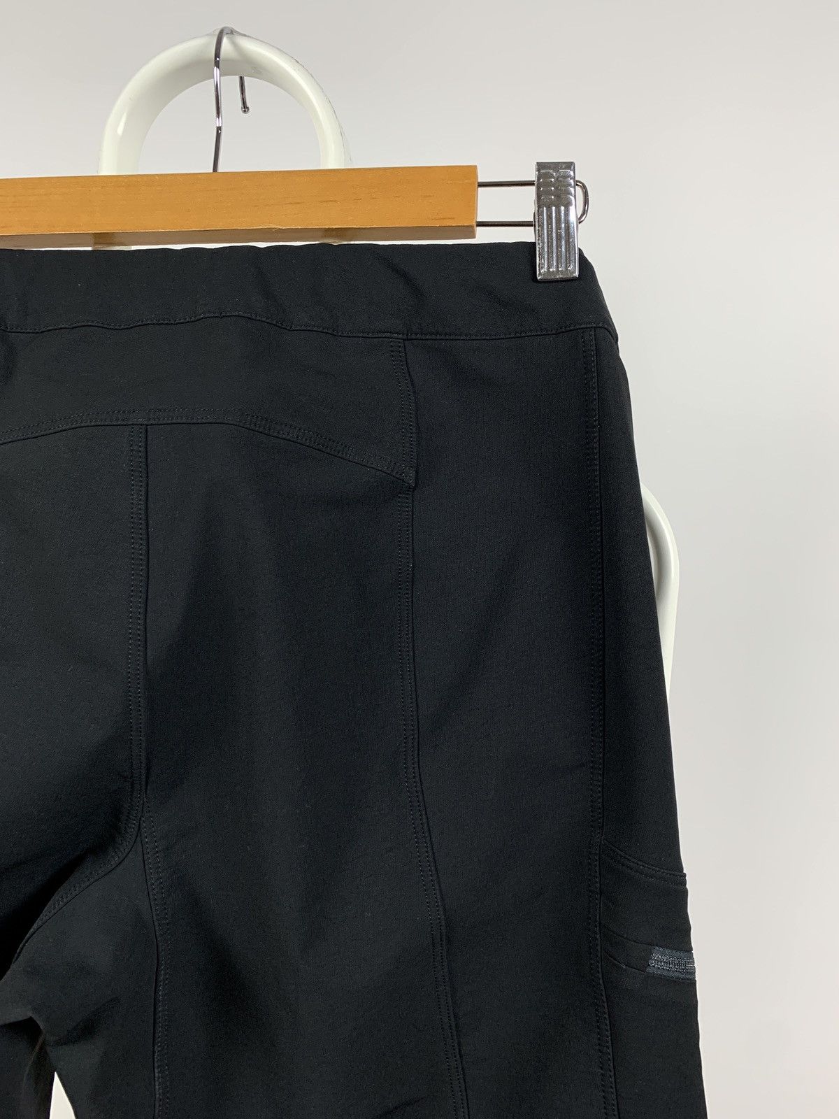 Arc'teryx Vintage Arcteryx Gamma AR Black Cargo Pants Travis Style Size US 29 - 16 Thumbnail