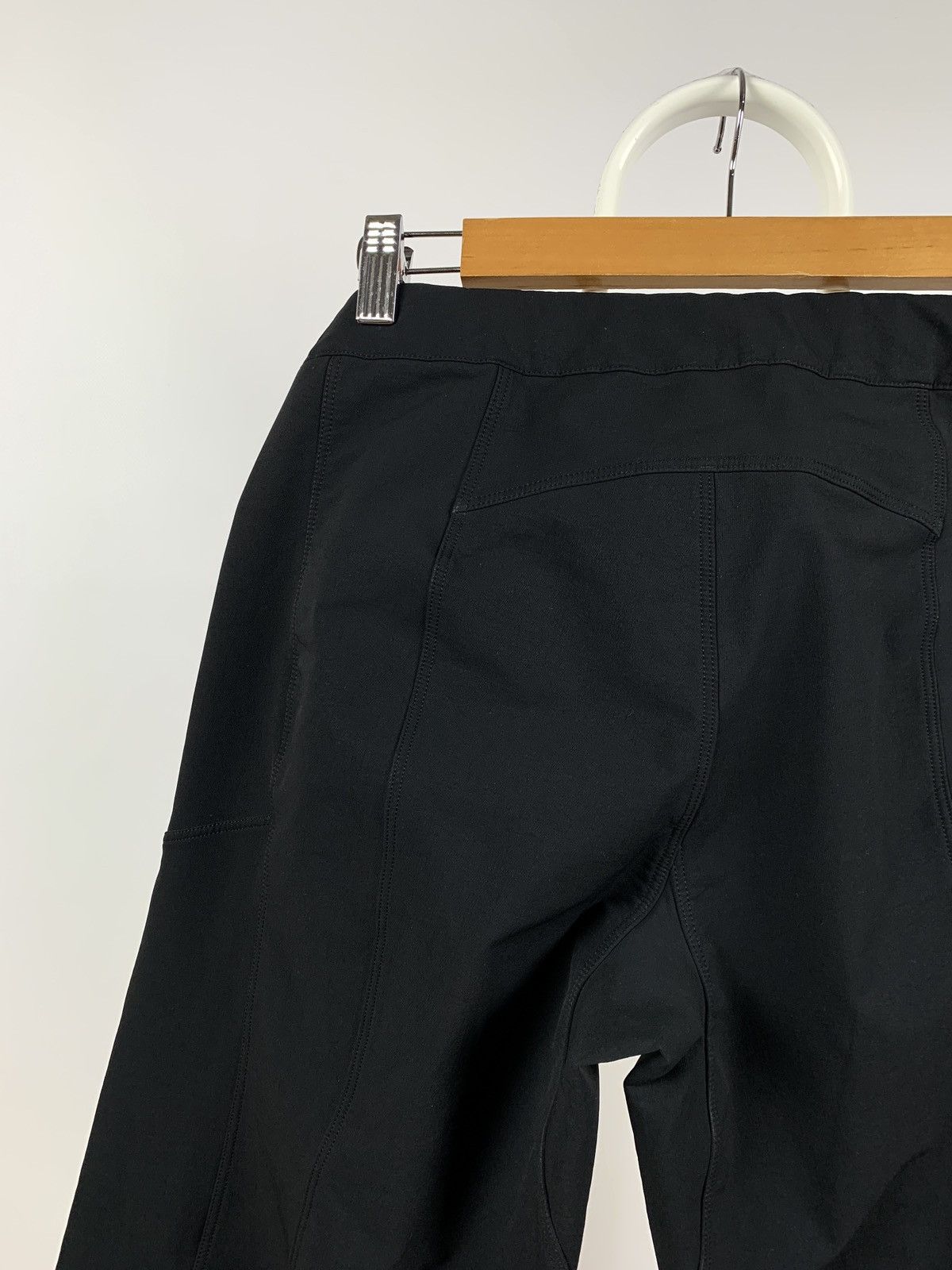 Arc'teryx Vintage Arcteryx Gamma AR Black Cargo Pants Travis Style Size US 29 - 17 Thumbnail