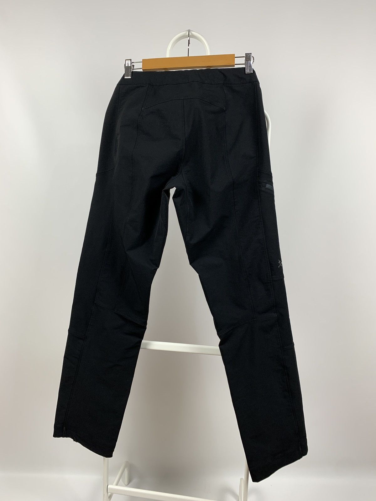 Arc'teryx Vintage Arcteryx Gamma AR Black Cargo Pants Travis Style Size US 29 - 6 Thumbnail